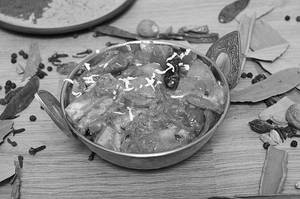 Kadhai Paneer
