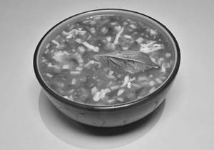 Minestrone Soup