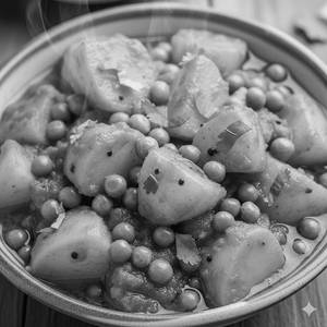 Aloo Matar