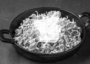 Cheese Maggi                                                       