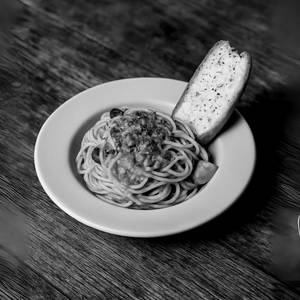 Spaghetti A La Puttanesca