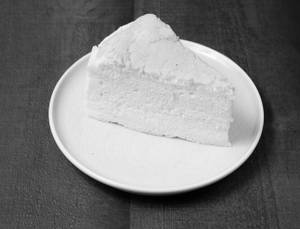 Japanese Cotton Cheesecake [120 g]