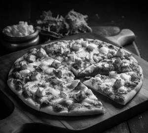 Paneer & Onion