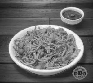 Hakka Noodles