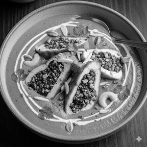 Paneer Pasanda
