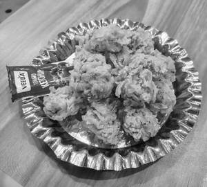 Chicken popcorn