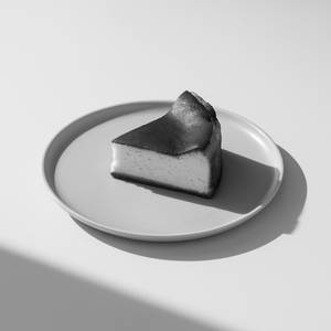 Basque Cheesecake
