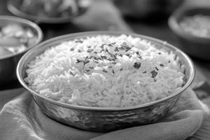 Jeera Rice