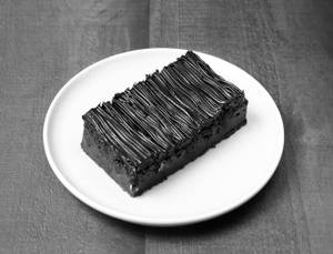 Classic Chocolate Brownie Veg [100 g]
