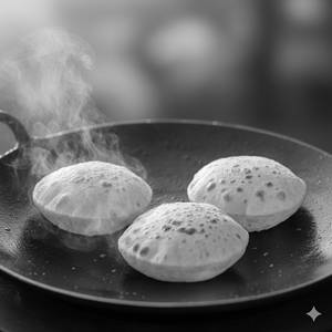 Tawa Roti 