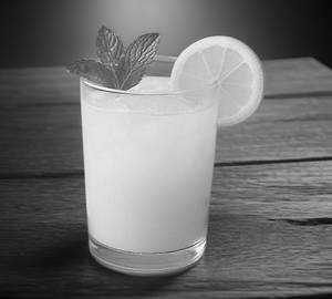 Original mocktail