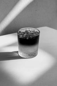 Espresso Tonic