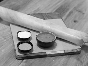 Plain Dosa
