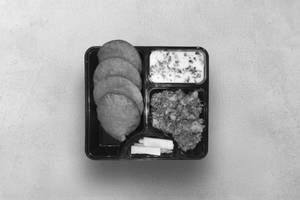Vrat Thali
