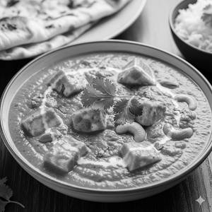 Shahi Paneer