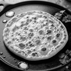 Butter Tawa