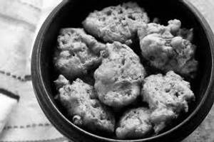 Veg pakoda [8 pieces]