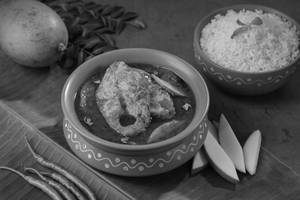 Nellore Chepala Pulusu