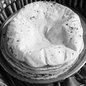 Tawa Roti