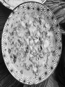 Methi Malai Corn
