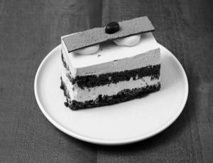 Tiramisu Cheesecake [100 g]