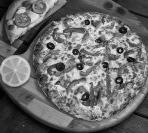 Special Pizza [Medium]