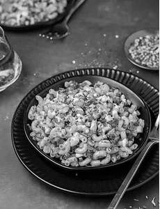 Macaroni Masala