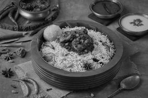 Pachi Mirchi Kodi Pulao