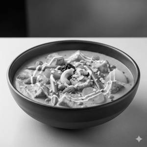 Korma navratan