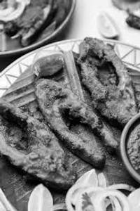Fish Fry