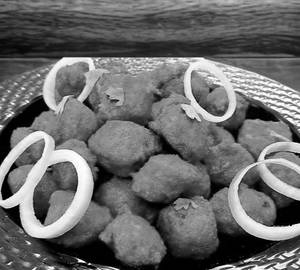 Soya Kabab