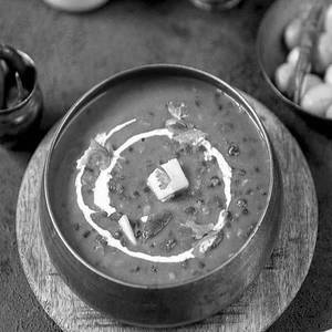 Dal Makhani