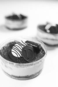 Tiramisu Jar