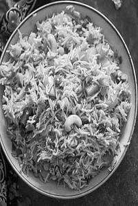 Veg Pulao
