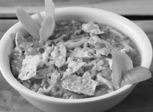 Veg Jaipuri