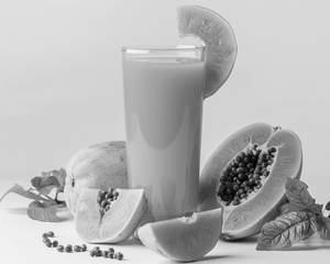 Papaya Juice