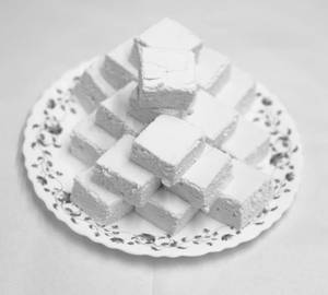 Sugar Free Sandesh [5 Pcs]