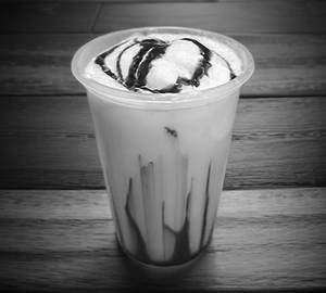 Chocolate Cold Coffee