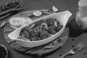 Mirayala Mamsam Vepudu Bone