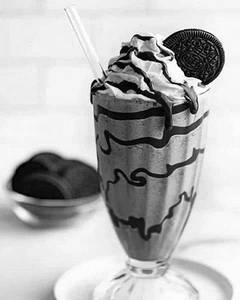 Oreo Shake