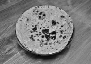 Tandoori Roti