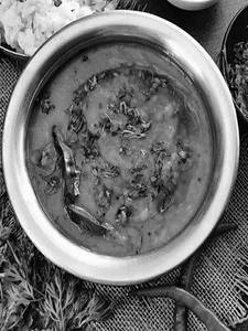 Dal Tadka