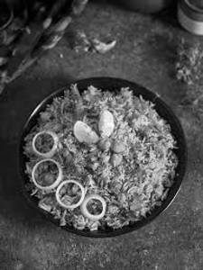 Veg Pulao