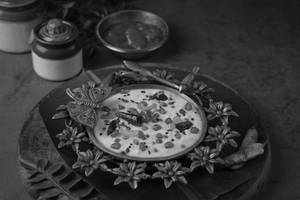 Curd Rice