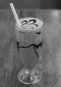Cold Coffee