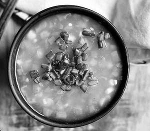 Sweet Corn Soup
