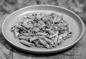 Pasta Bolognese