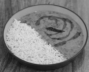 Dal Chawal