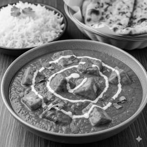 Paneer Lababdar