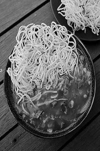 American Chopsuey